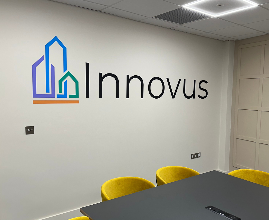 Setting Up a Limited Company: A Guide for Property Pros - Innovus